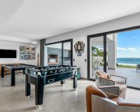 Rynek wtórny - Villa - Orihuela - Cabo Roig