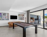 Rynek wtórny - Villa - Orihuela - Cabo Roig