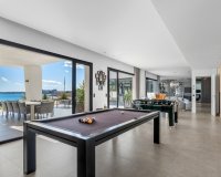 Rynek wtórny - Villa - Orihuela - Cabo Roig