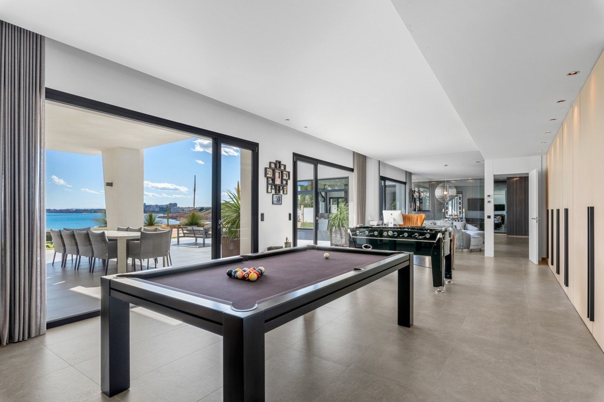 Rynek wtórny - Villa - Orihuela - Cabo Roig