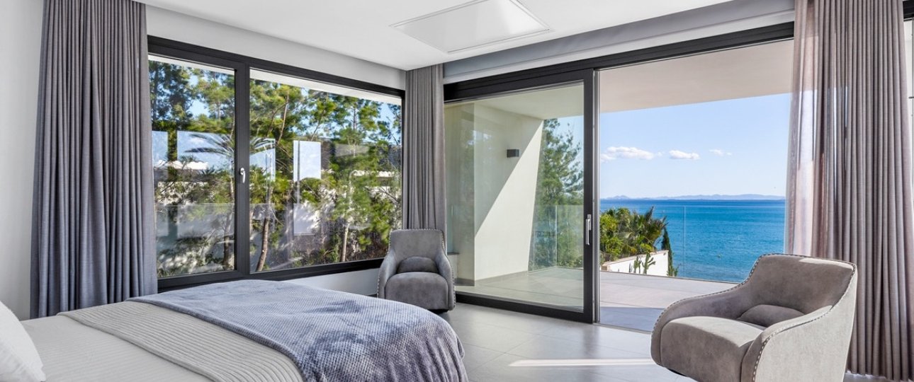 Rynek wtórny - Villa - Orihuela - Cabo Roig
