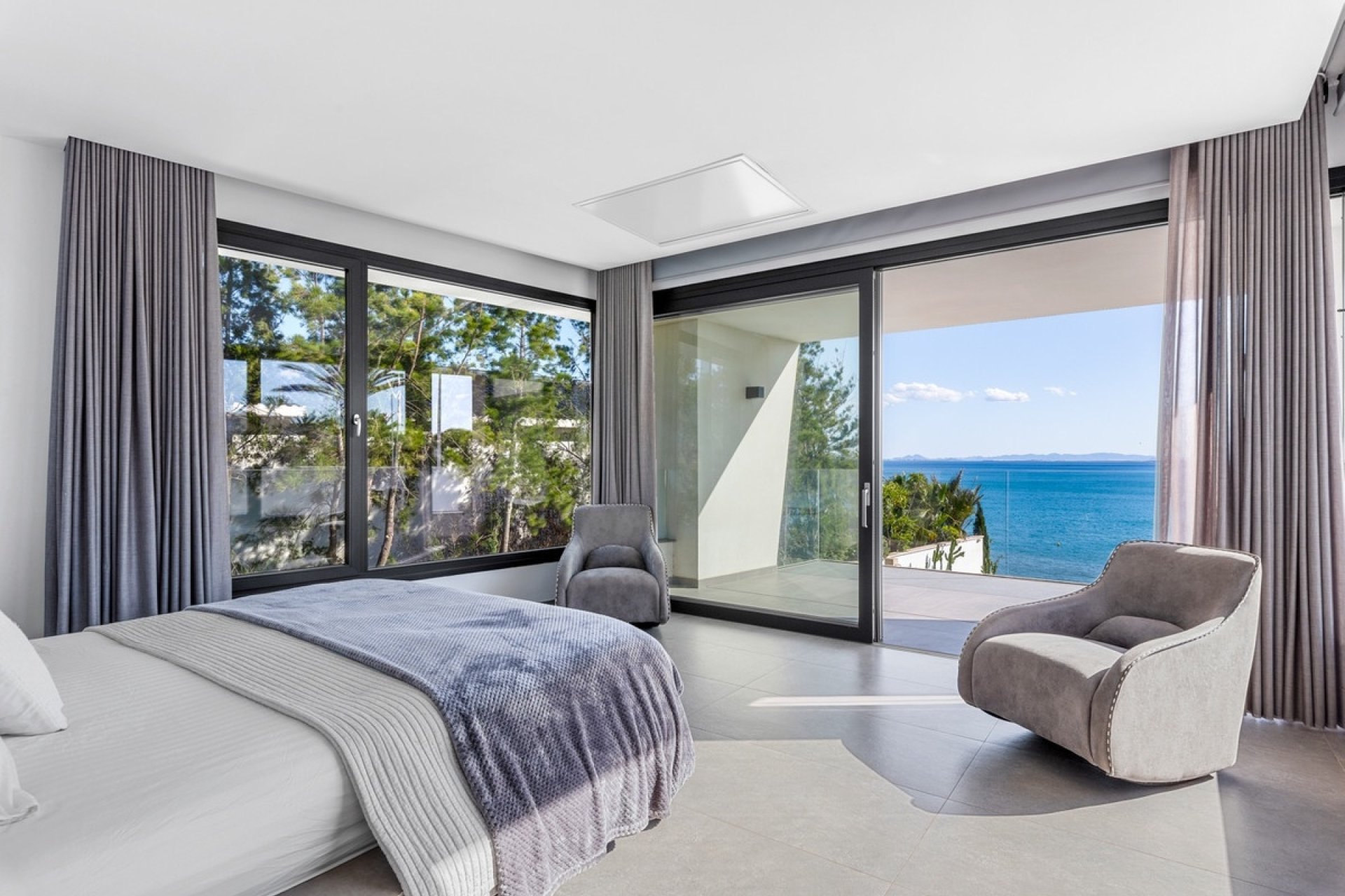 Rynek wtórny - Villa - Orihuela - Cabo Roig
