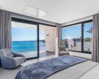 Rynek wtórny - Villa - Orihuela - Cabo Roig