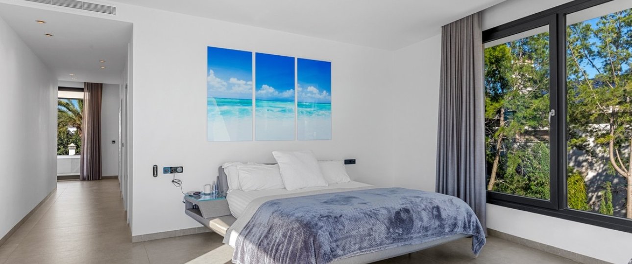 Rynek wtórny - Villa - Orihuela - Cabo Roig
