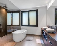 Rynek wtórny - Villa - Orihuela - Cabo Roig