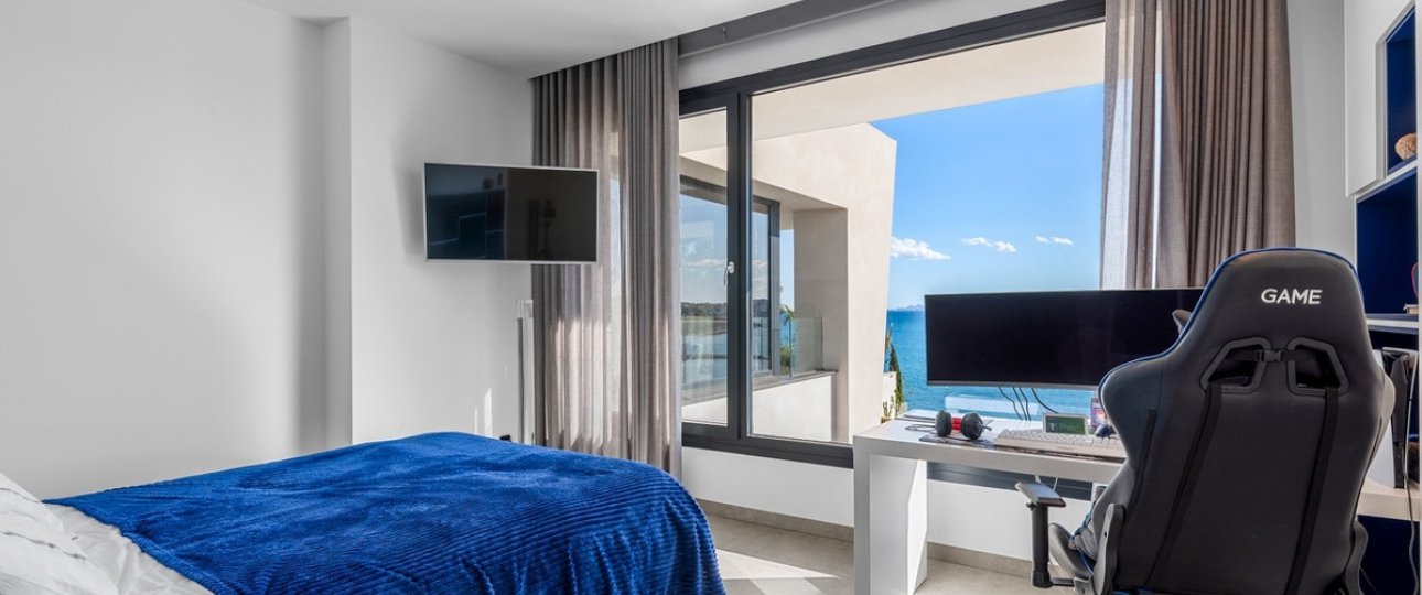 Rynek wtórny - Villa - Orihuela - Cabo Roig