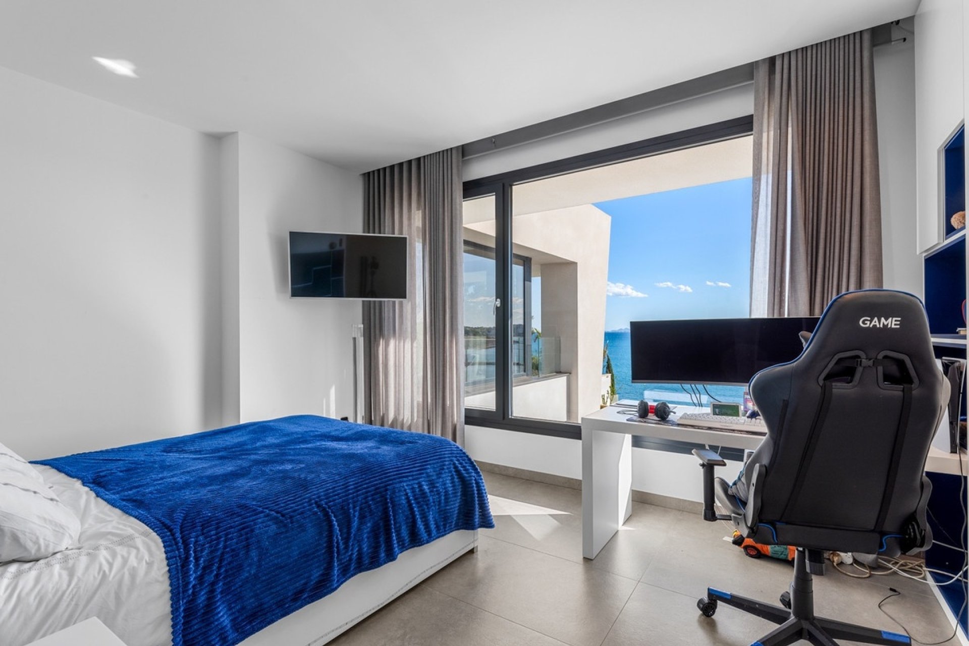 Rynek wtórny - Villa - Orihuela - Cabo Roig