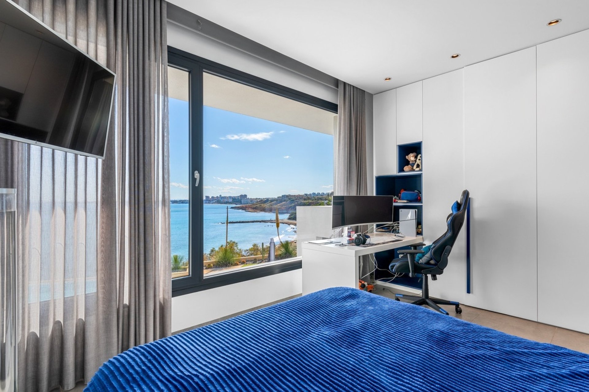 Rynek wtórny - Villa - Orihuela - Cabo Roig