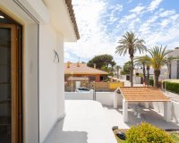 Rynek wtórny - Villa - Orihuela - Cabo Roig