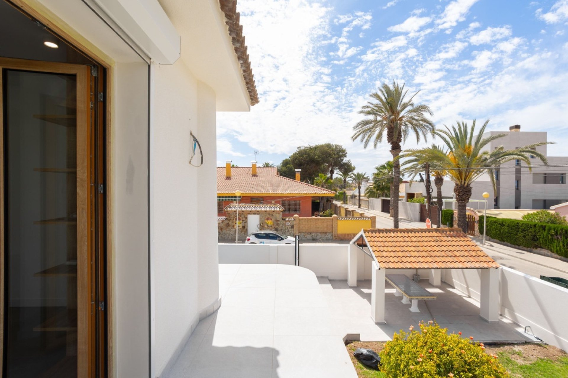 Rynek wtórny - Villa - Orihuela - Cabo Roig