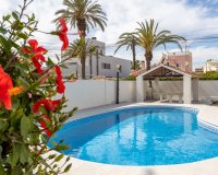 Rynek wtórny - Villa - Orihuela - Cabo Roig