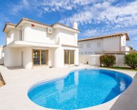 Rynek wtórny - Villa - Orihuela - Cabo Roig