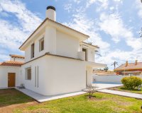 Rynek wtórny - Villa - Orihuela - Cabo Roig