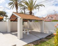 Rynek wtórny - Villa - Orihuela - Cabo Roig