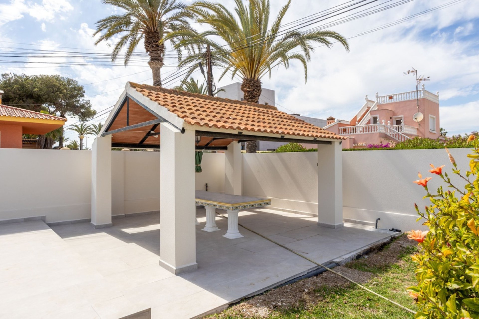 Rynek wtórny - Villa - Orihuela - Cabo Roig
