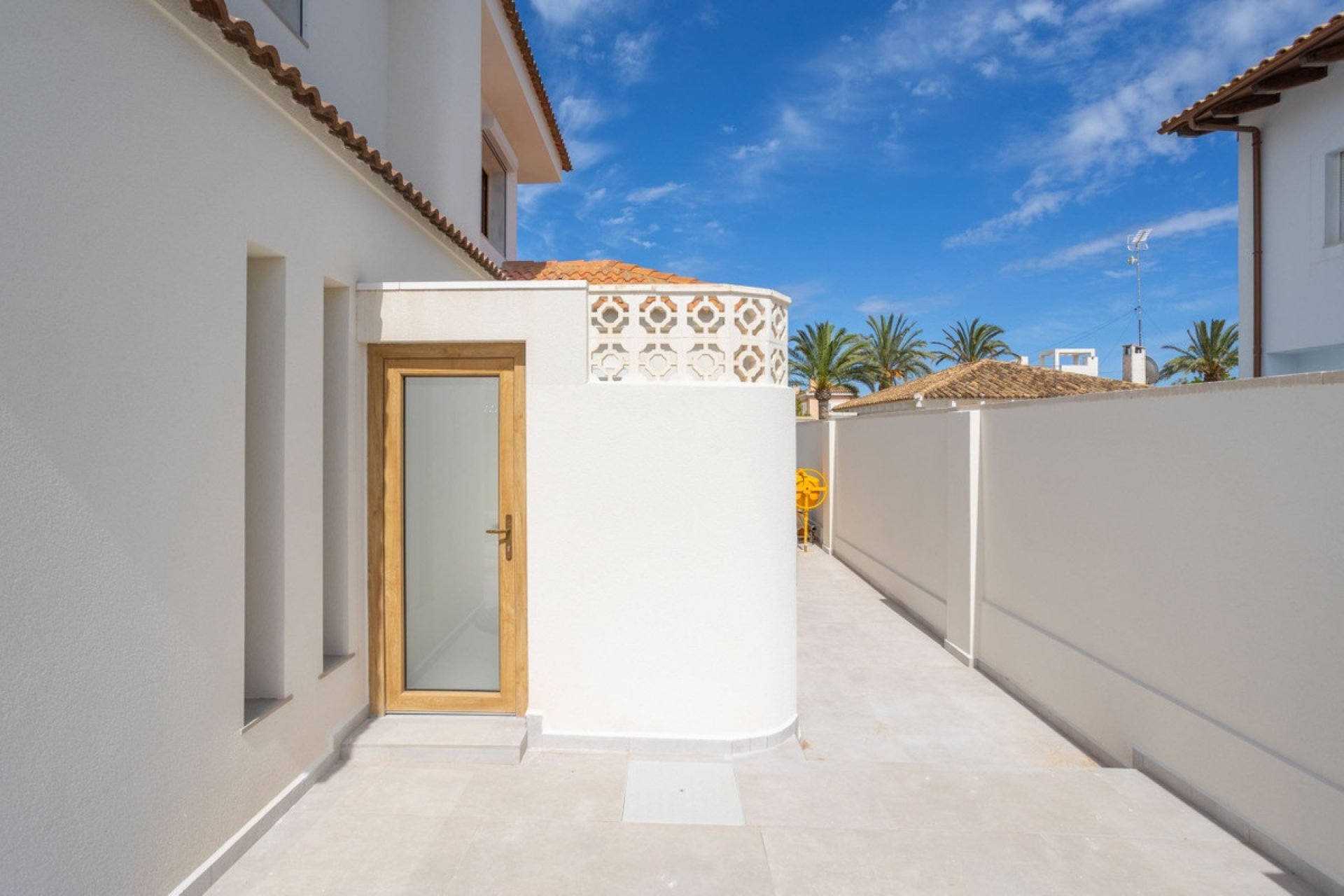 Rynek wtórny - Villa - Orihuela - Cabo Roig