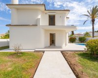 Rynek wtórny - Villa - Orihuela - Cabo Roig
