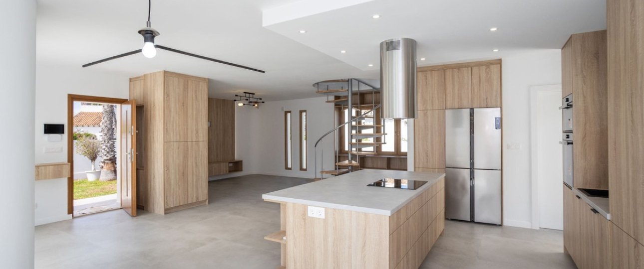 Rynek wtórny - Villa - Orihuela - Cabo Roig