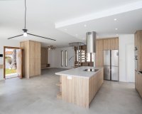 Rynek wtórny - Villa - Orihuela - Cabo Roig