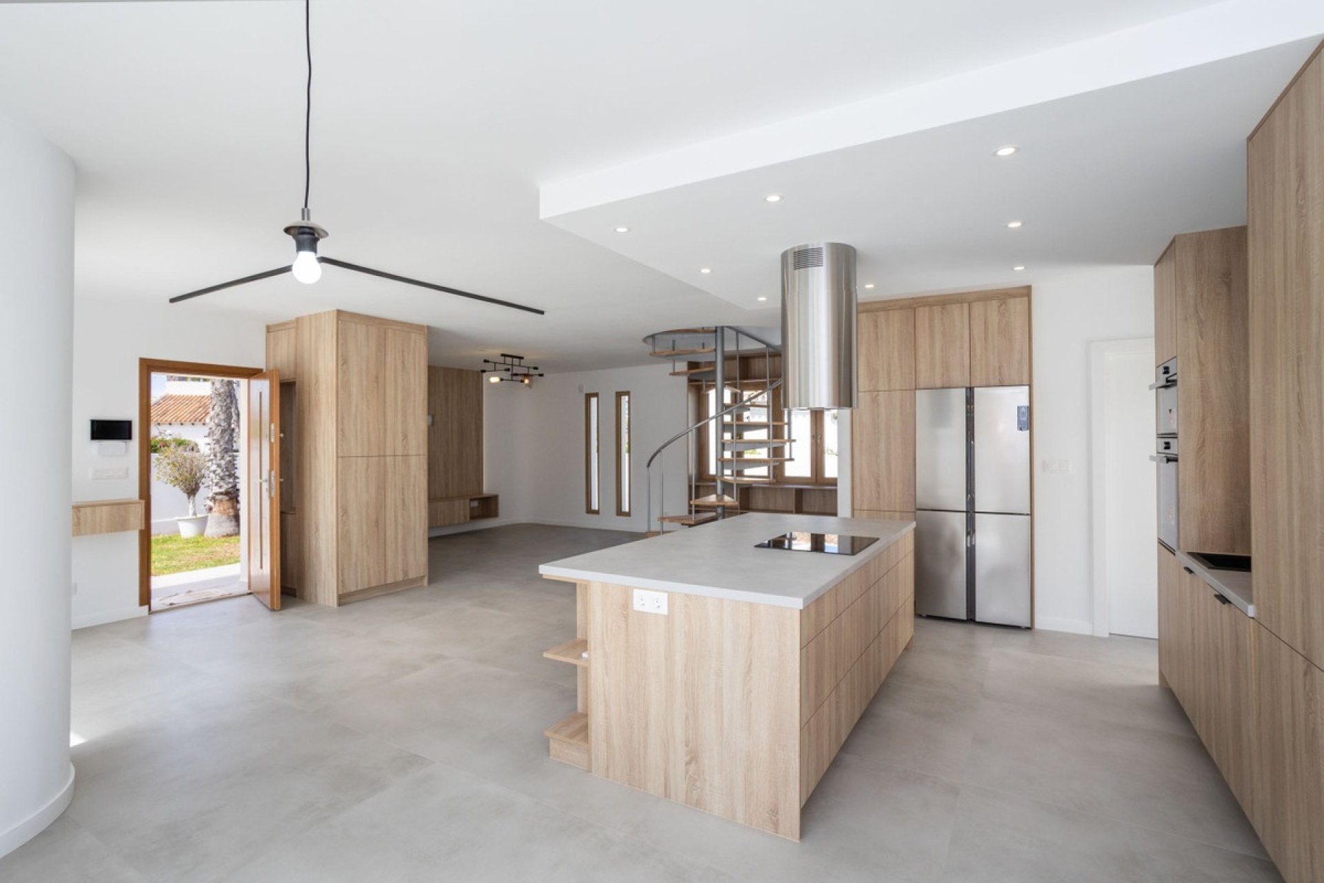 Rynek wtórny - Villa - Orihuela - Cabo Roig