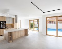 Rynek wtórny - Villa - Orihuela - Cabo Roig