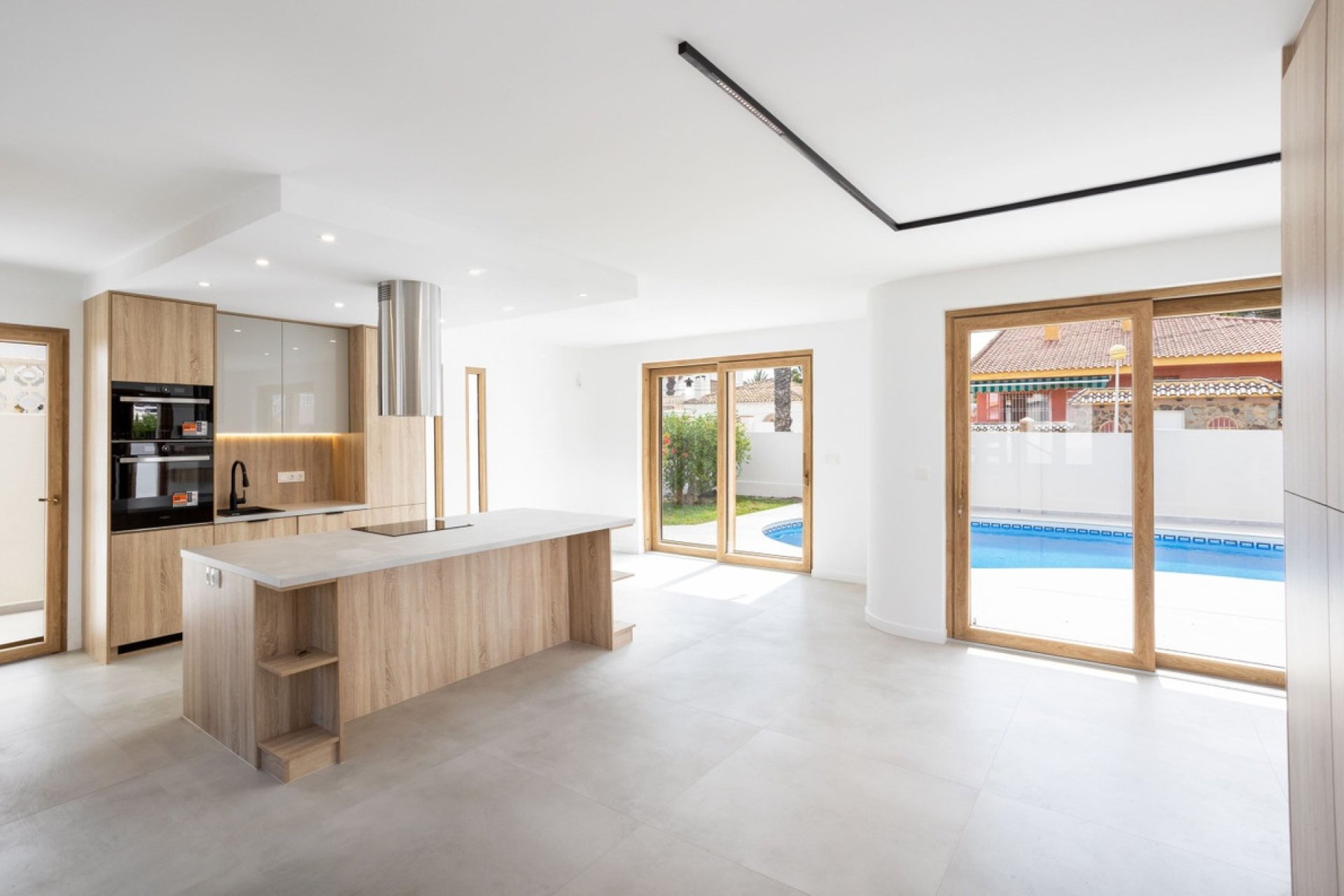 Rynek wtórny - Villa - Orihuela - Cabo Roig