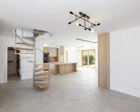 Rynek wtórny - Villa - Orihuela - Cabo Roig