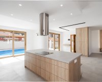 Rynek wtórny - Villa - Orihuela - Cabo Roig