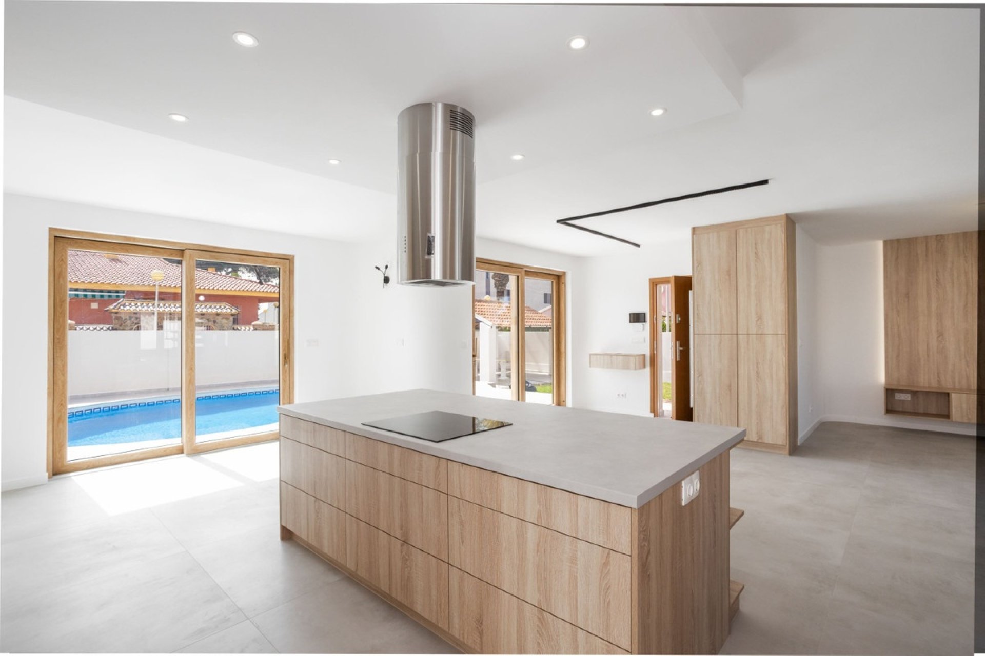 Rynek wtórny - Villa - Orihuela - Cabo Roig