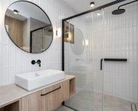 Rynek wtórny - Villa - Orihuela - Cabo Roig