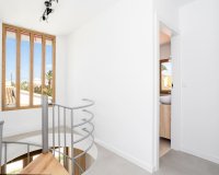 Rynek wtórny - Villa - Orihuela - Cabo Roig