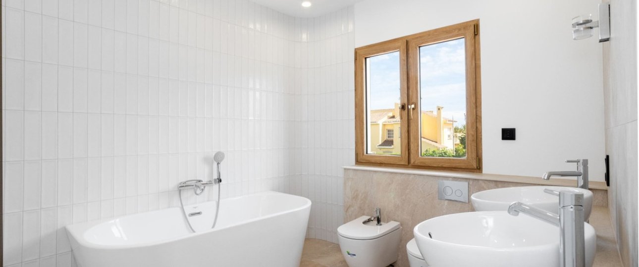 Rynek wtórny - Villa - Orihuela - Cabo Roig