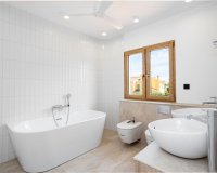 Rynek wtórny - Villa - Orihuela - Cabo Roig