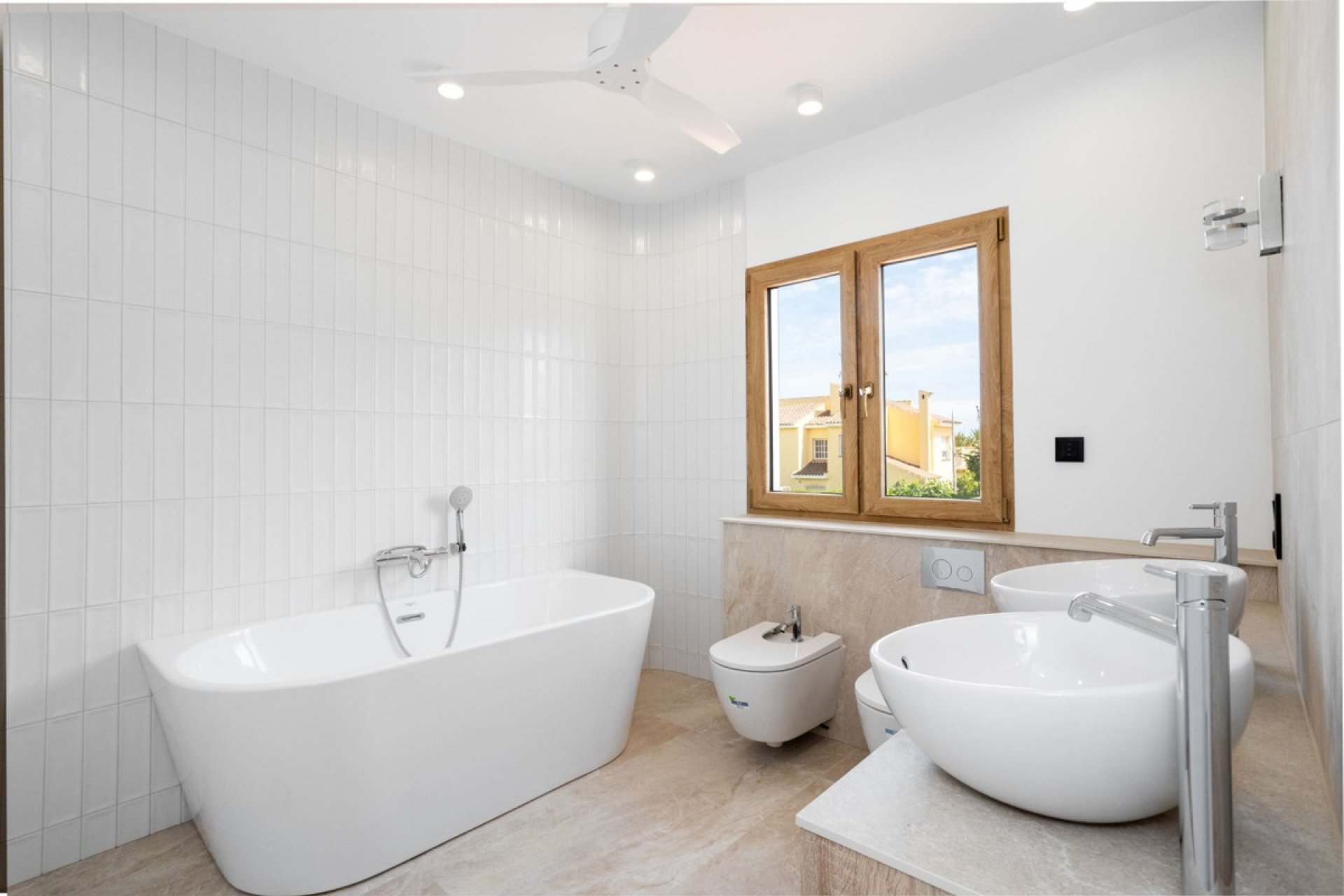 Rynek wtórny - Villa - Orihuela - Cabo Roig