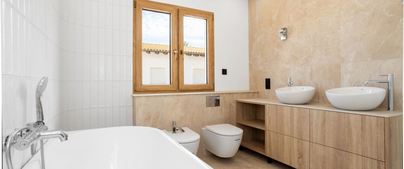 Rynek wtórny - Villa - Orihuela - Cabo Roig