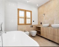 Rynek wtórny - Villa - Orihuela - Cabo Roig