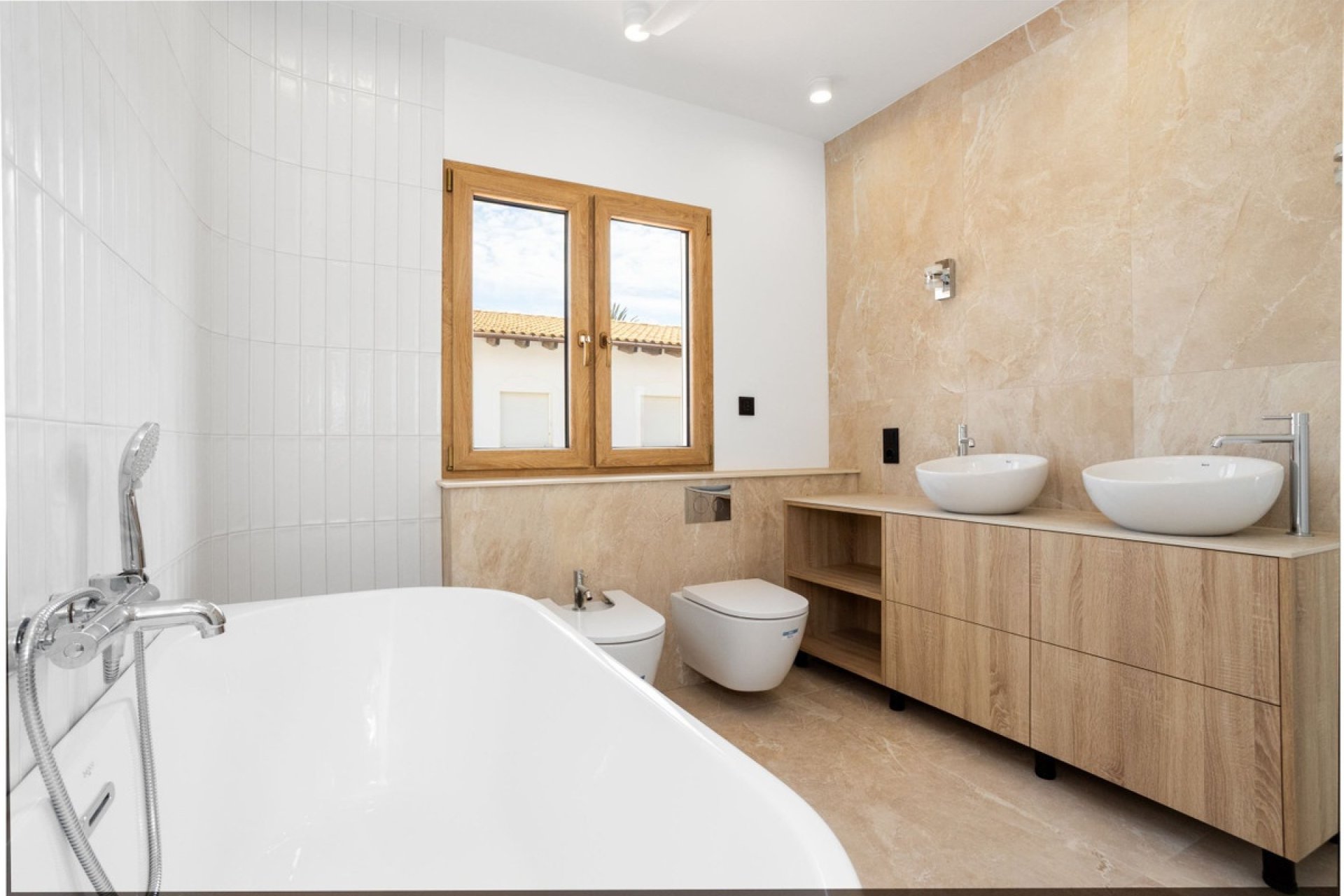 Rynek wtórny - Villa - Orihuela - Cabo Roig
