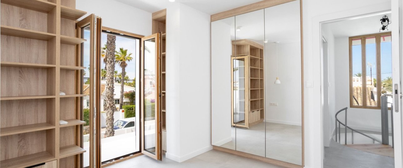 Rynek wtórny - Villa - Orihuela - Cabo Roig