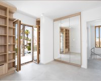 Rynek wtórny - Villa - Orihuela - Cabo Roig