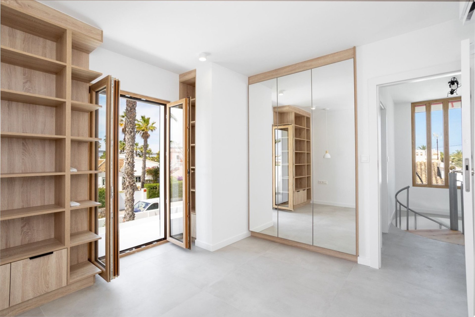 Rynek wtórny - Villa - Orihuela - Cabo Roig