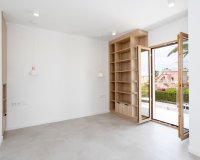 Rynek wtórny - Villa - Orihuela - Cabo Roig