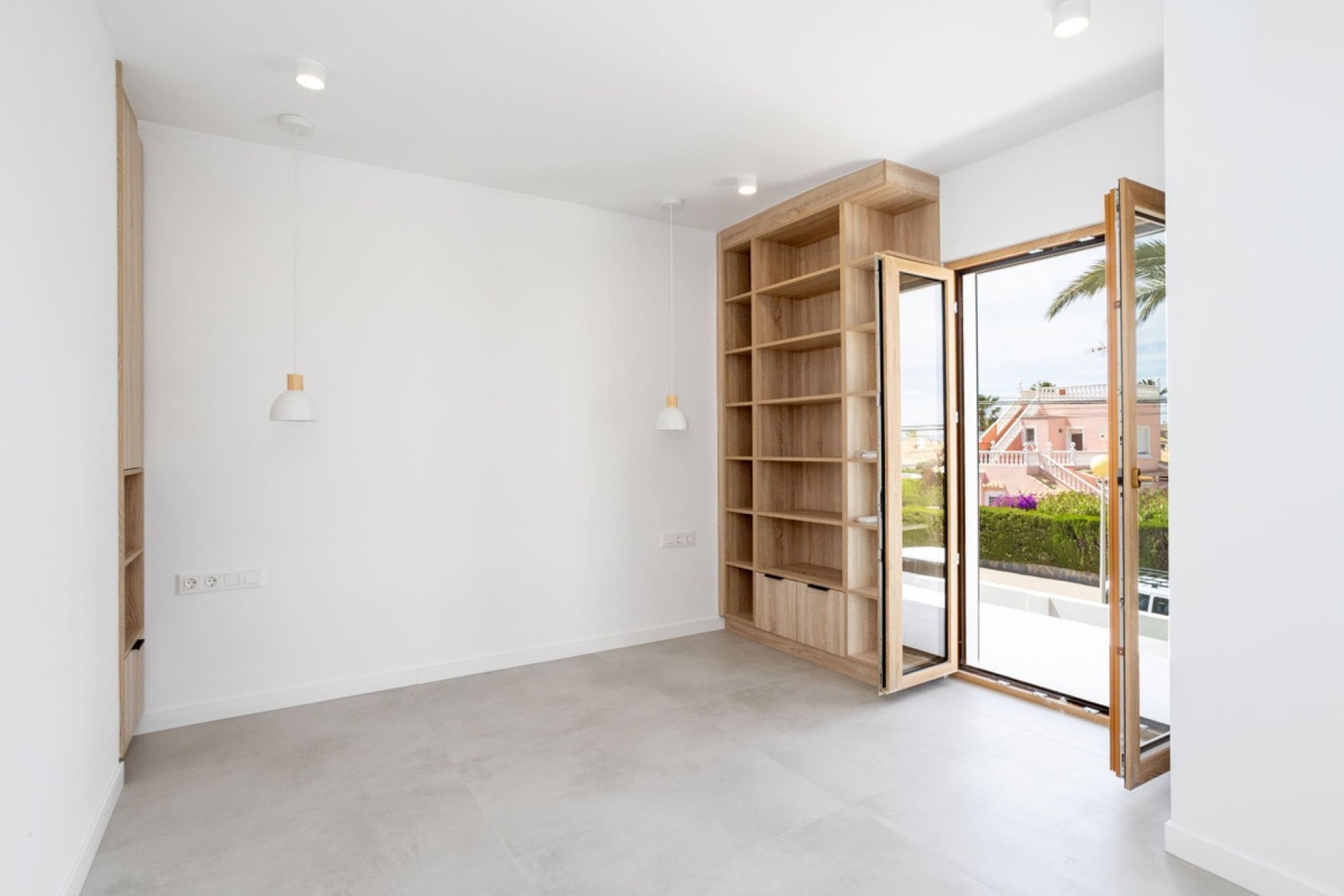 Rynek wtórny - Villa - Orihuela - Cabo Roig