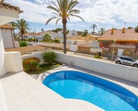 Rynek wtórny - Villa - Orihuela - Cabo Roig
