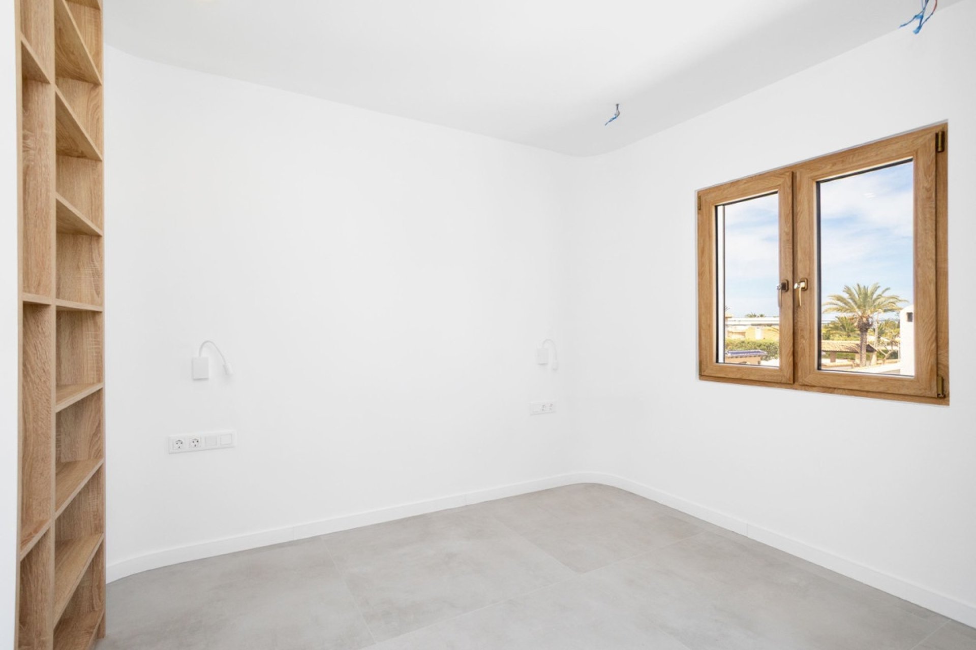 Rynek wtórny - Villa - Orihuela - Cabo Roig