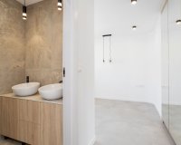 Rynek wtórny - Villa - Orihuela - Cabo Roig