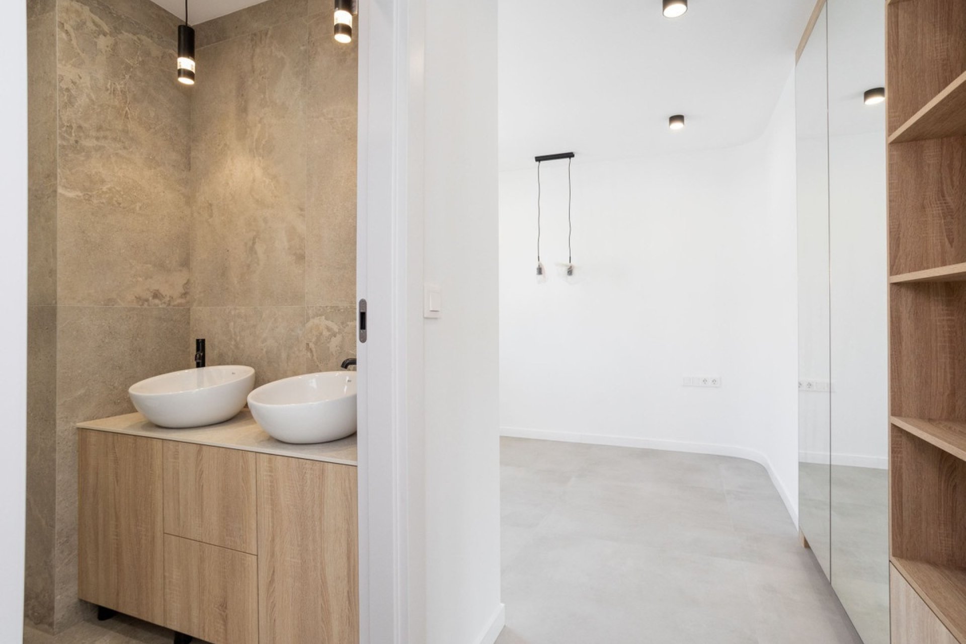 Rynek wtórny - Villa - Orihuela - Cabo Roig