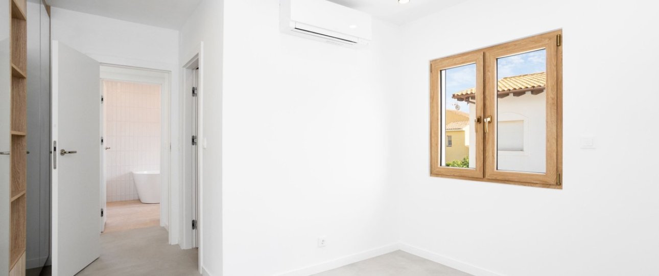 Rynek wtórny - Villa - Orihuela - Cabo Roig