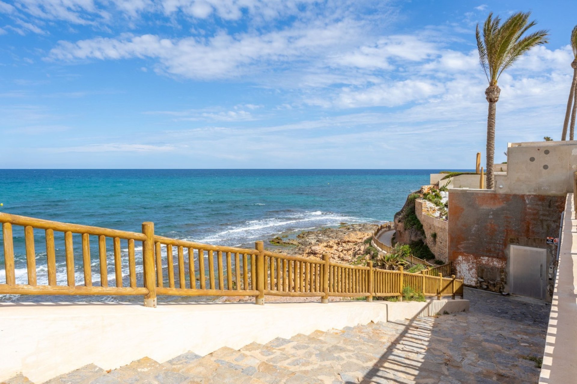 Rynek wtórny - Villa - Orihuela - Cabo Roig