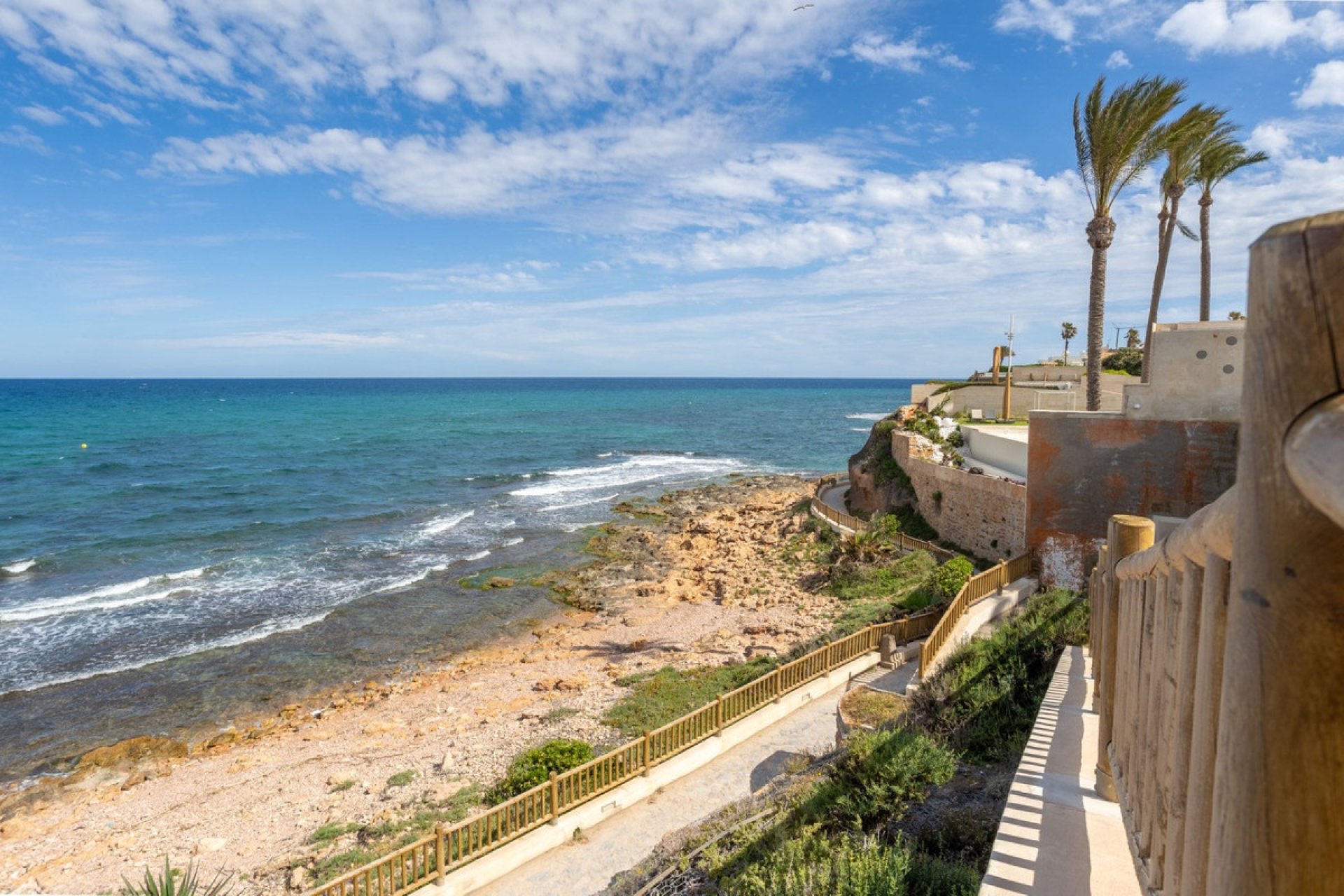 Rynek wtórny - Villa - Orihuela - Cabo Roig