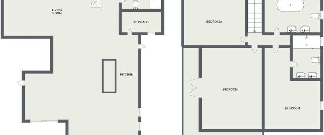 Rynek wtórny - Villa - Orihuela - Cabo Roig